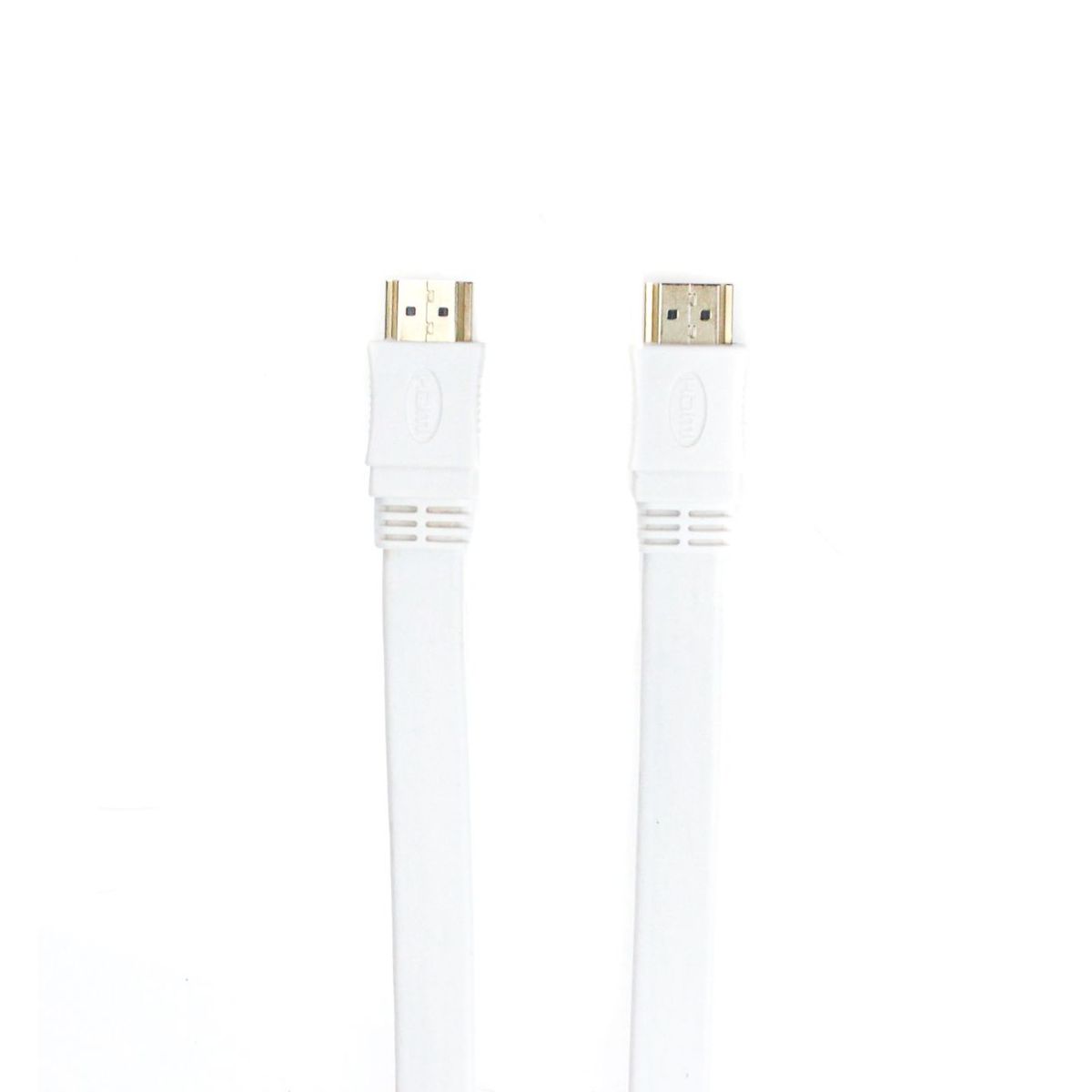 Cabo Hdmi 2.0 Flat 2M, marca Tblack - Foto Principal