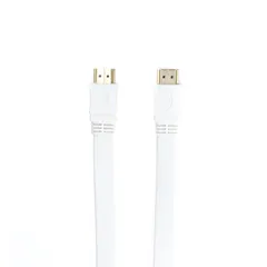 Cabo Hdmi 2.0 Flat 2M