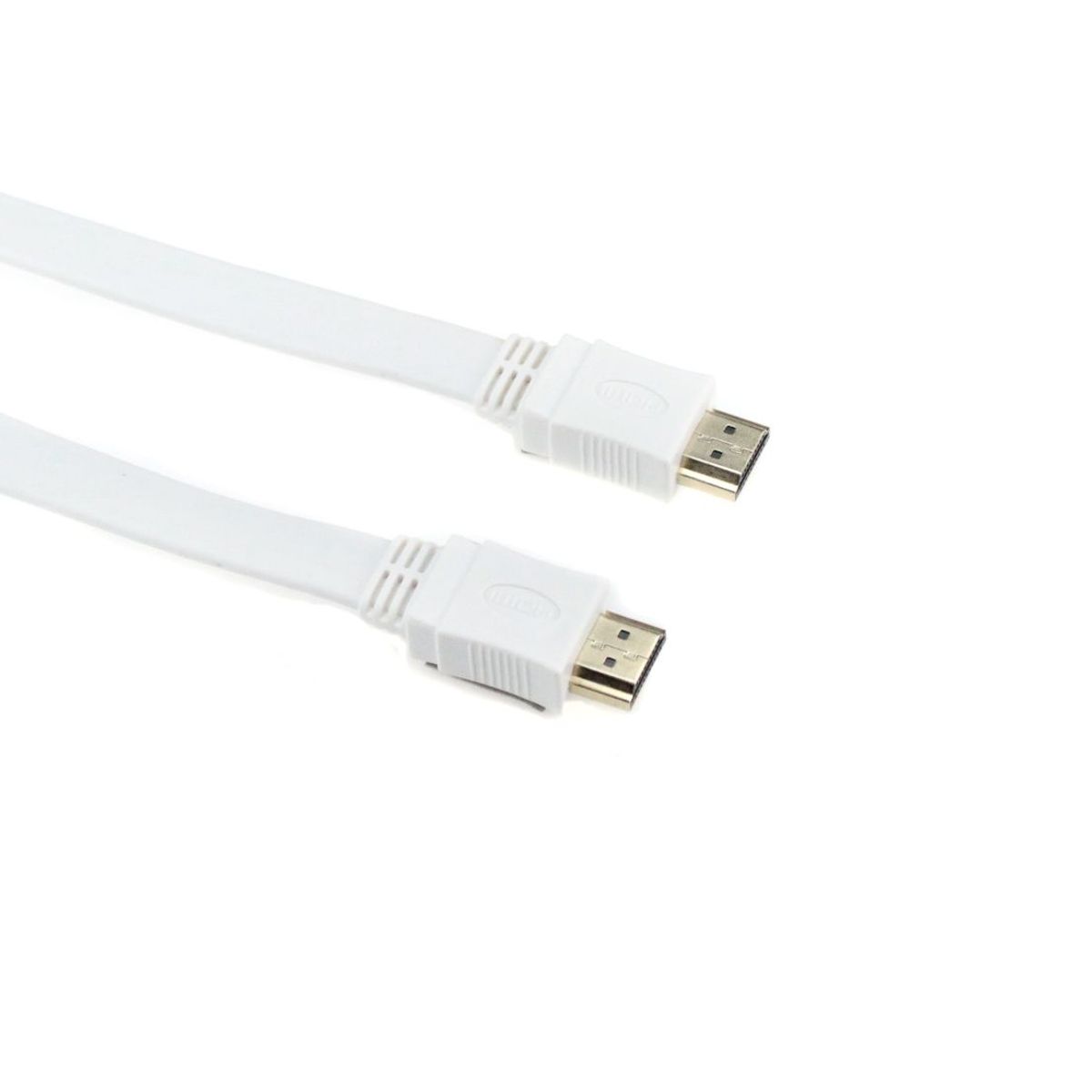Cabo Hdmi 2.0 Flat 2M, marca Tblack - Foto 2