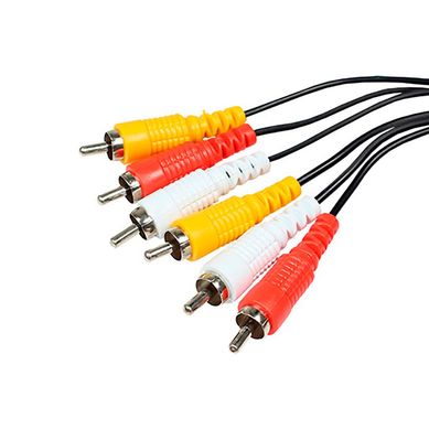 Cabo 3 Rca 2M