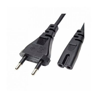 Cabo Forca Note/Tv/Impres 2X0,75mm 300V 2M