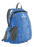Mochila Compacta Azul