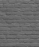 Papel de Parede Vinílico Freestyle 0,52x10m Preto