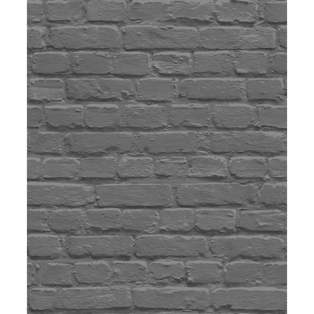 Papel de Parede Vinílico Freestyle 0,52x10m Preto, marca Wiler K - Foto Principal