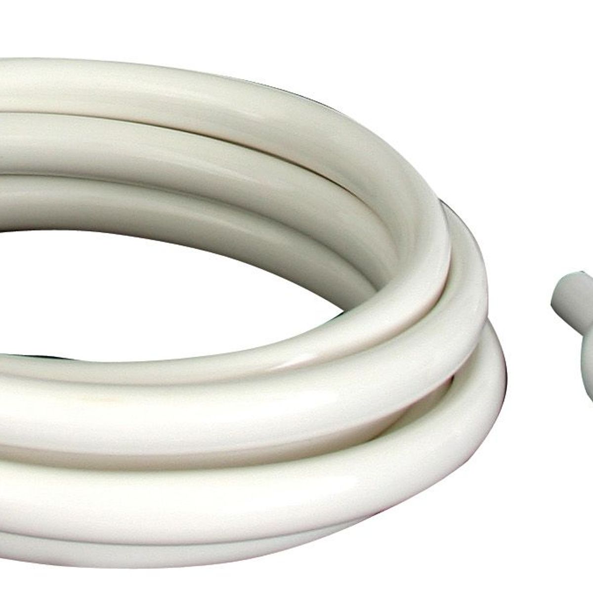 Desviador para Duchas Elétricas Lorenzetti 1,75 m Branco, marca Lorenzetti - Foto Principal