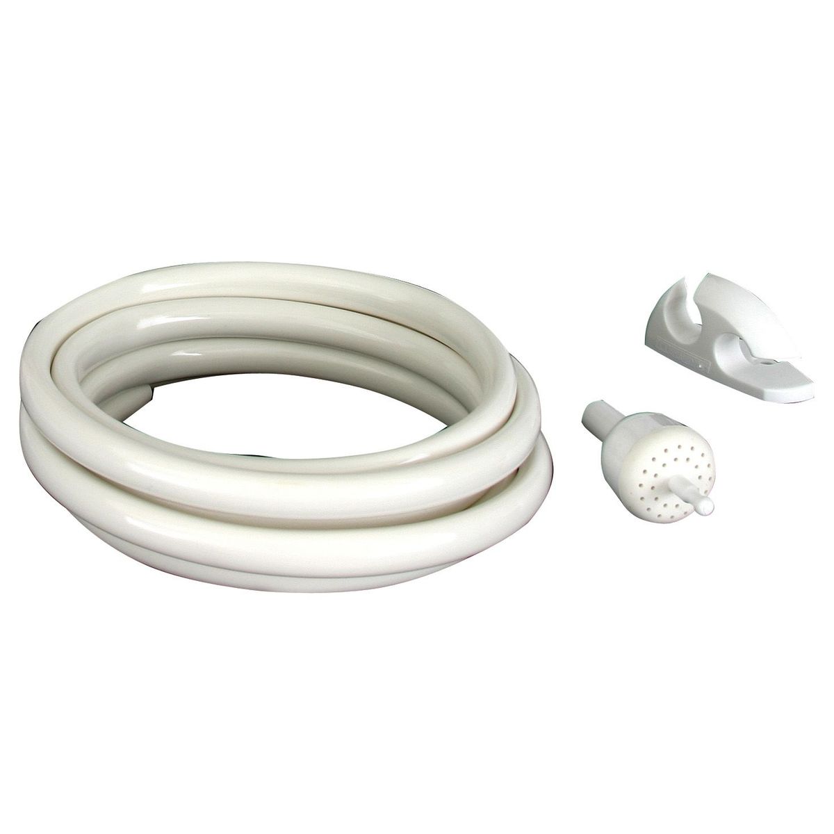 Desviador para Duchas Elétricas Lorenzetti 1,75 m Branco, marca Lorenzetti - Foto Principal