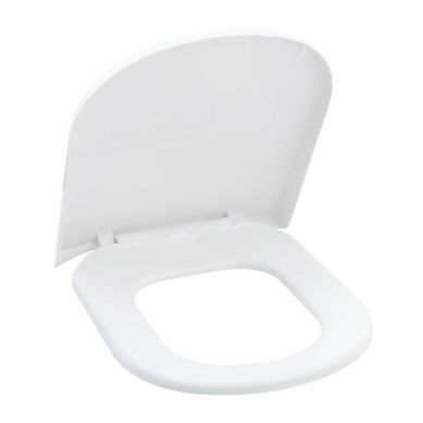 Assento Sanitrio VPPE17C Tupan Gelo