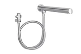 Desviador Luxo com Tubo 1982 33cm Cromado
