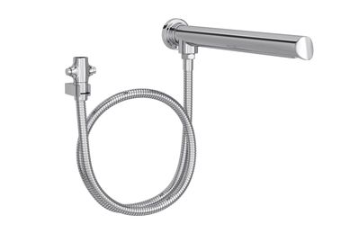 Desviador Luxo com Tubo 1982 33cm Cromado
