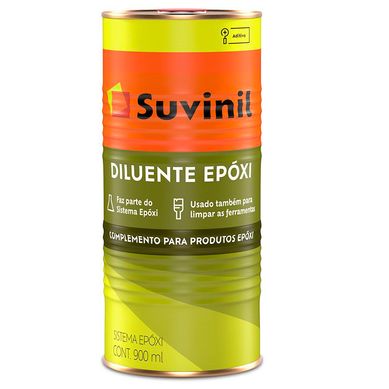 Diluente Esmalte Epxi 900MHZ