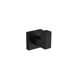 Cabide Quadratta Black Matte