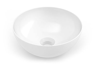 Cuba de Apoio R0 30cm
