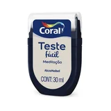 Tinta Acrílica Teste Fácil 30ml Meditação
