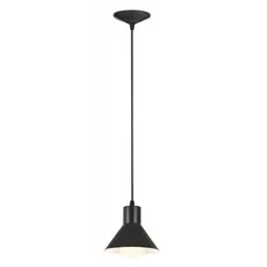 Pendente Pequim Bivolt Preto