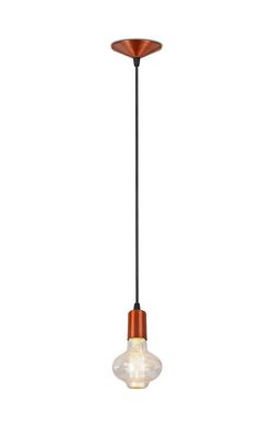 Pendente Orbital Bivolt Cobre