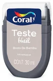 Tinta Acrílica Teste Fácil 30ml Bambu