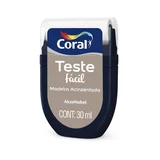 Tinta Acrílica Teste Fácil 30ml Madeira Acinzentada