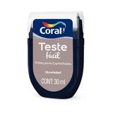 Tinta Acrílica Teste Fácil 30ml Trilha para Caminhada