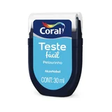 Tinta Acrílica Teste Fácil 30ml Pelourinho