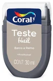 Tinta Acrílica Teste Fácil 30ml Barco a Remo