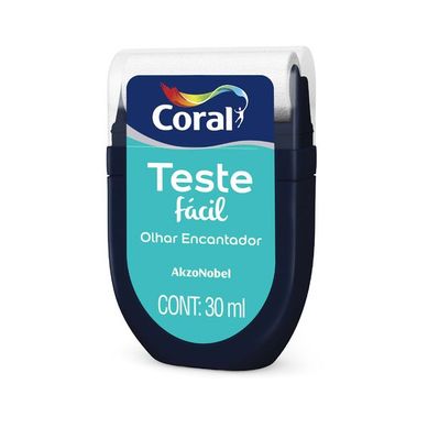 Tinta Acrlica Teste Fcil 30ml Olhar Encantador