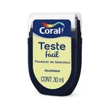 Tinta Acrílica Teste Fácil 30ml Florescer de Setembro