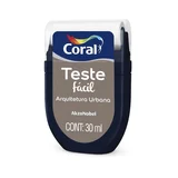 Tinta Acrílica Teste Fácil 30ml Arquitetura Urbana