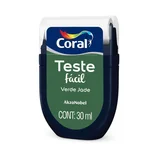 Tinta Acrílica Teste Fácil 30ml Verde Jade