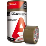 Fita Adesiva Empacotamento 45mmx45m Marrom