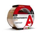 Fita Empacotamento 48mmx50m Marrom