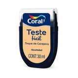 Tinta Acrílica Teste Fácil 30ml Toque de Cerejeira