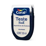 Tinta Acrílica Teste Fácil 30ml Equinócio de Outono