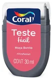 Tinta Acrílica Teste Fácil 30ml Moça Bonita