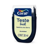 Tinta Acrílica Teste Fácil 30ml Neblina da Serra