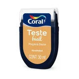 Tinta Acrílica Teste Fácil 30ml Paçoca