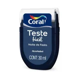 Tinta Acrílica Teste Fácil 30ml Noite de Festa