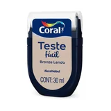 Tinta Acrílica Teste Fácil 30ml Lenda