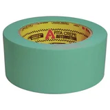 Fita Crepe Automotiva 50mmx50m Palha