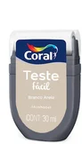 Tinta Acrílica Teste Fácil 30ml Areia