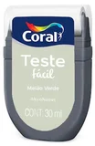 Tinta Acrílica Teste Fácil 30ml Melão Verde