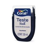 Tinta Acrílica Teste Fácil 30ml Lavanda Enevoado