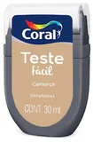 Tinta Acrílica Teste Fácil 30ml Camurça