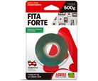 Fita Dupla Face 12mmx2m Transparente