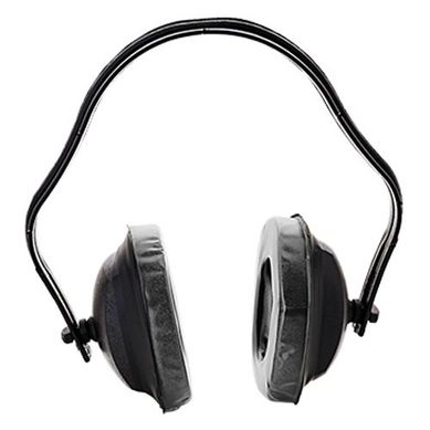Abafador Rudo Combat 11Db Preto