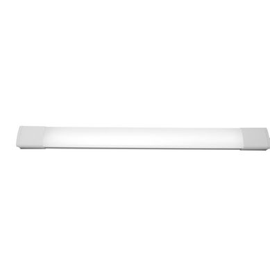 Luminria LED Tit 60cm 16W 6500K Bivolt Branco  