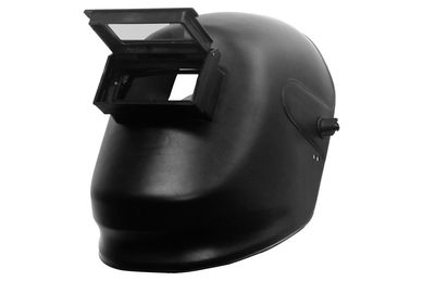 Mscara Polipropileno Visor Artic Cs Pp Preto 