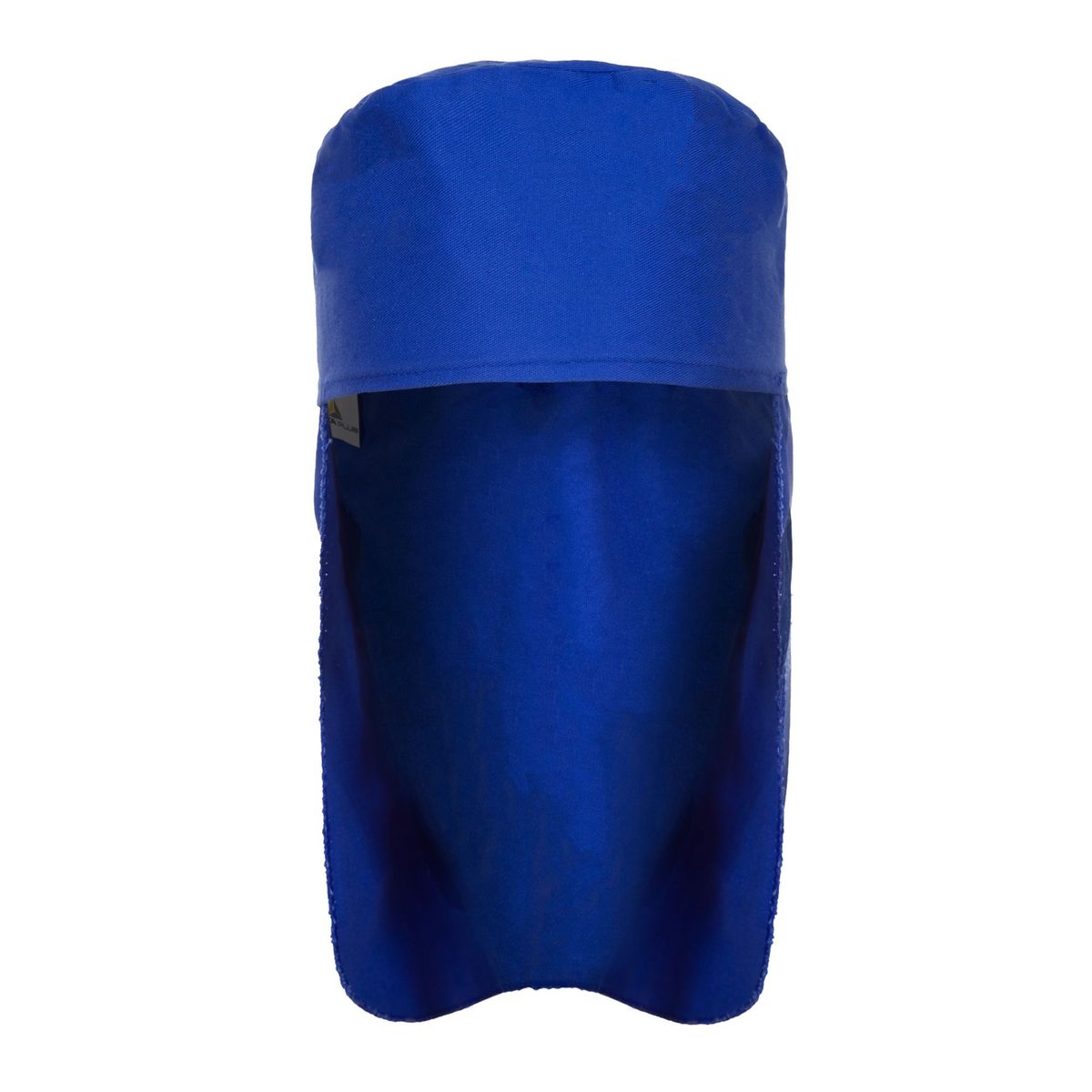 Touca Soldador Azul Royal Brim Azul Delta Plus, marca Delta Plus - Foto Principal