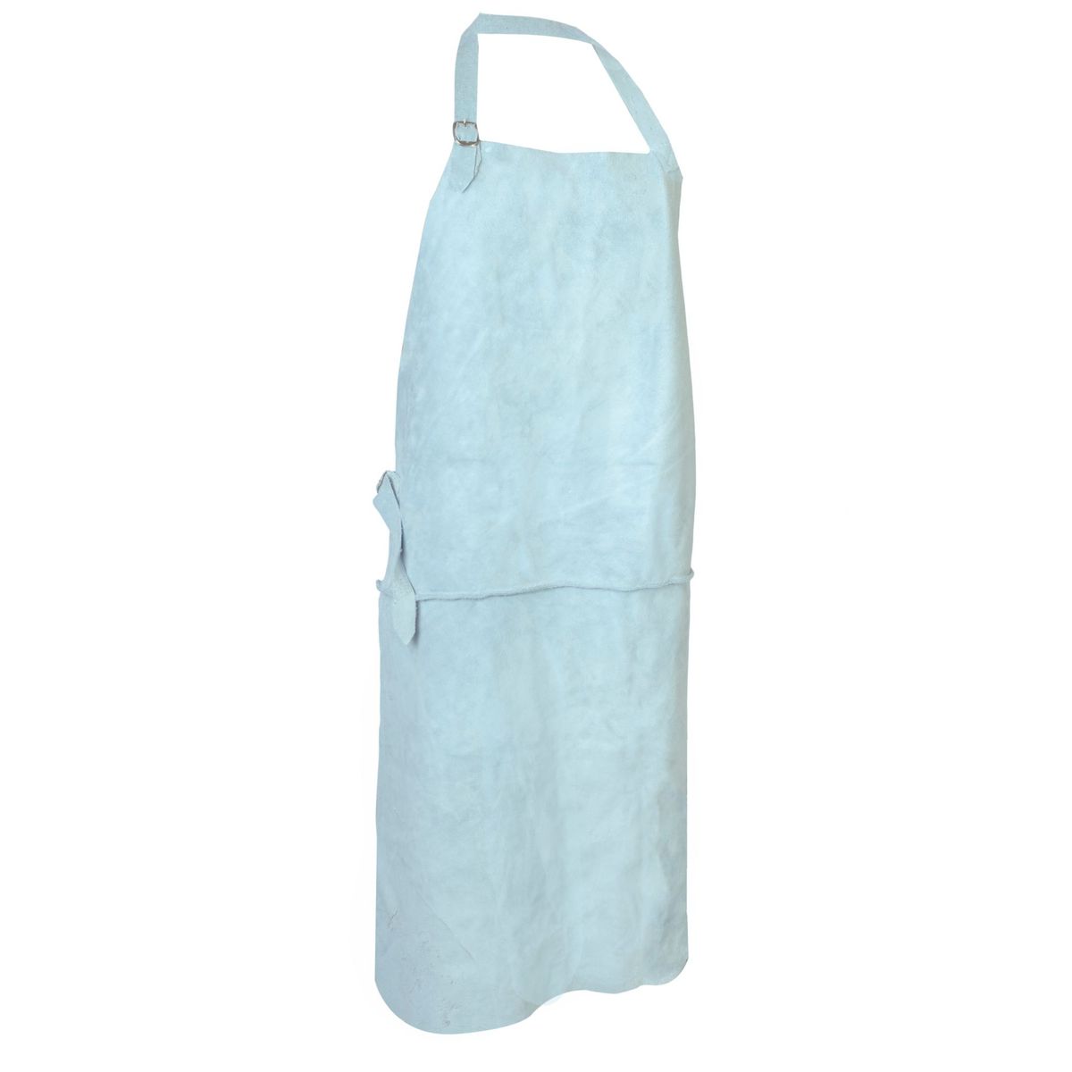 Avental Raspa com Emenda Cru 100x60cm Delta Plus, marca Delta Plus - Foto Principal