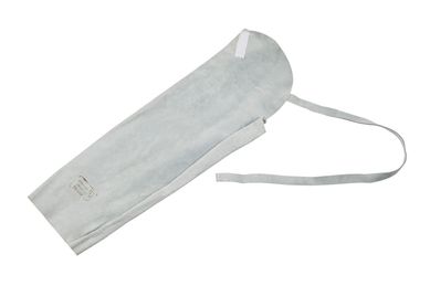Mangote com Velcro Raspa