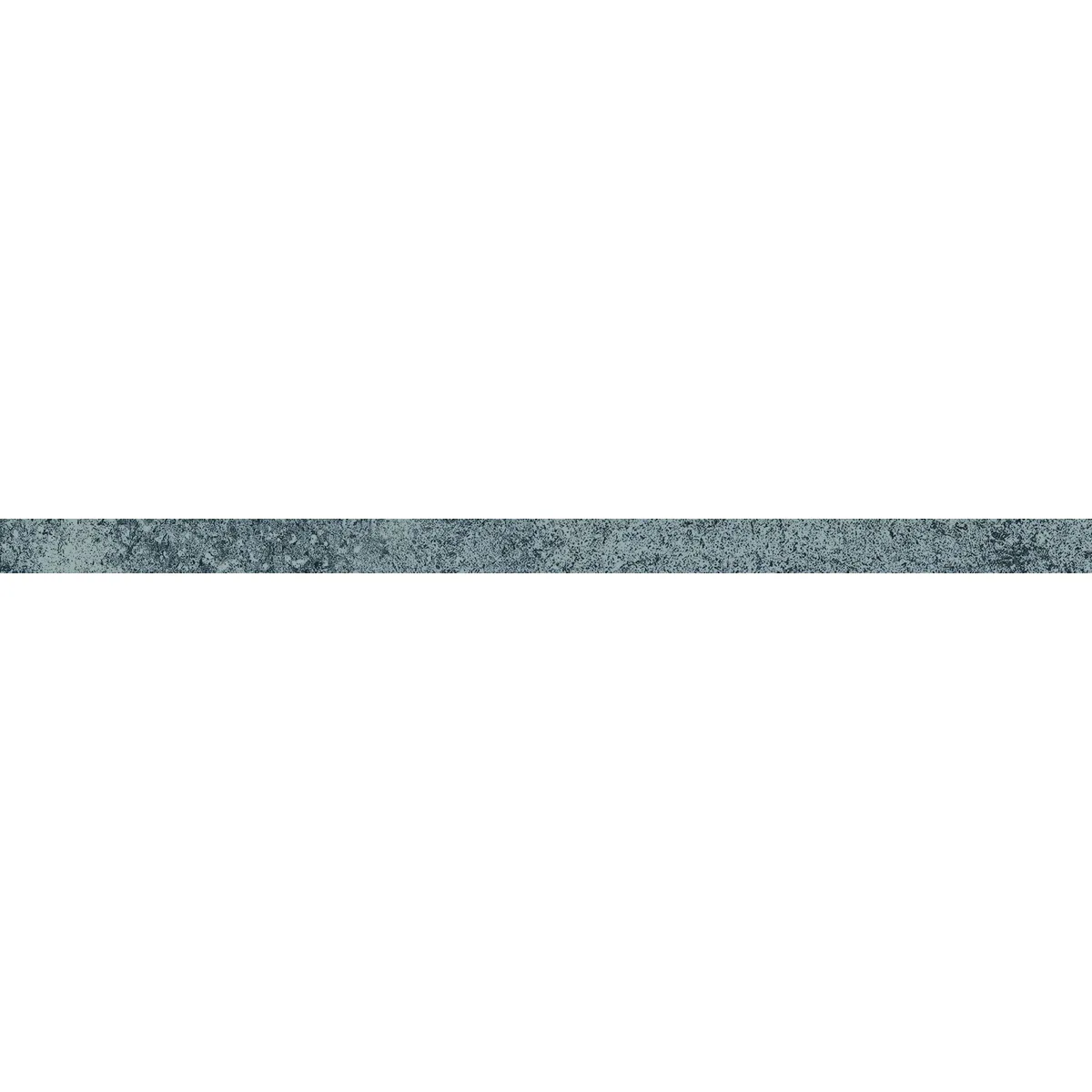 Borda Piscina Mini Pacific 1,3x20,13cm Azul, marca Portinari - Foto Principal